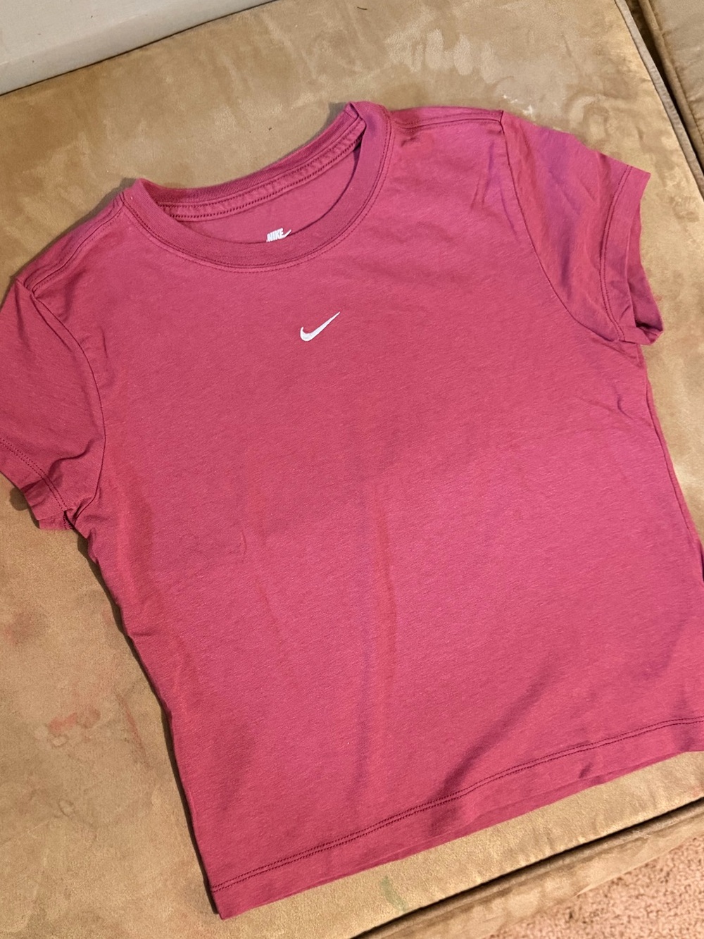 nike chill knit top - Picture 1 of 1